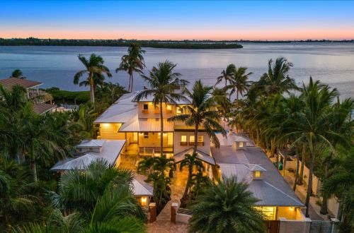 Palms at Sarasota Bay Retreat