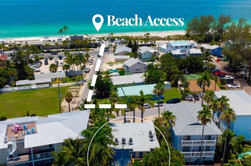 Villas by the Sea 4